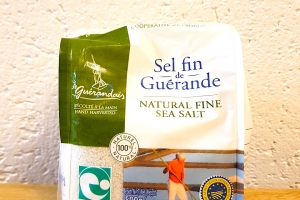 Sel fin de Guérande, "Le Guérandais" (500g)